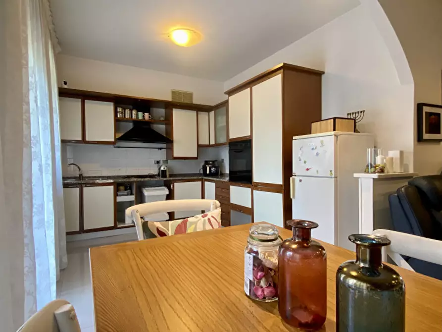 appartamento in vendita a Costabissara in zona Motta