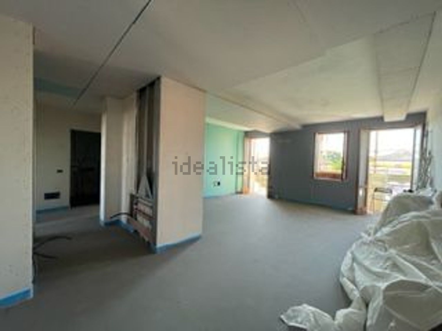 appartamento in vendita a Costabissara