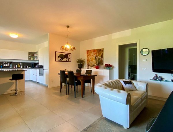 appartamento in vendita a Costabissara