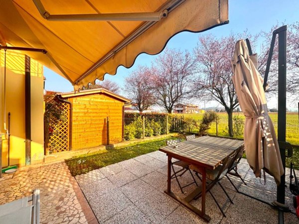 casa indipendente in vendita a Costabissara