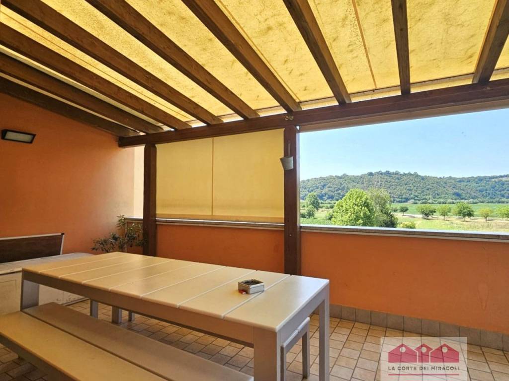 appartamento in vendita a Costabissara