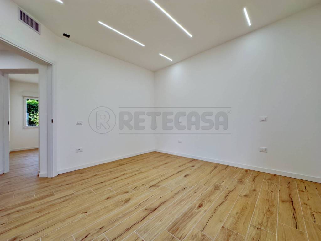 appartamento in vendita a Costabissara