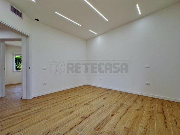 appartamento in vendita a Costabissara