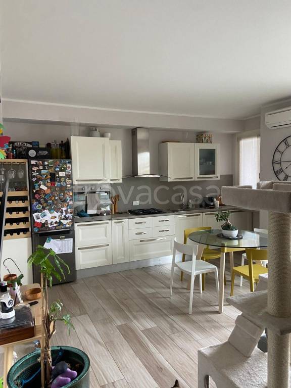 appartamento in vendita a Costabissara
