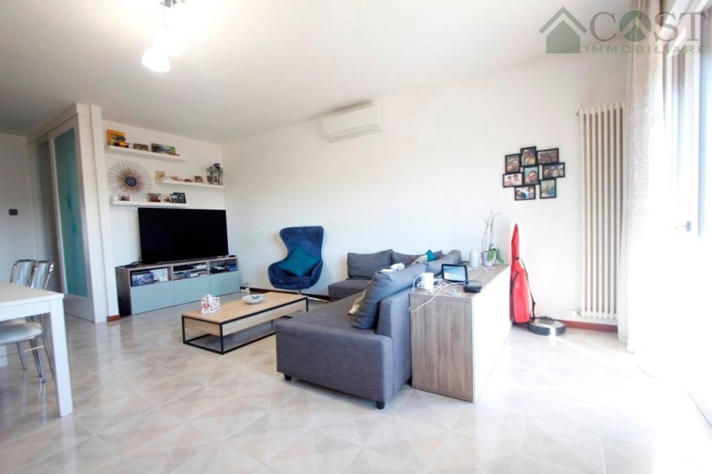 appartamento in vendita a Costabissara
