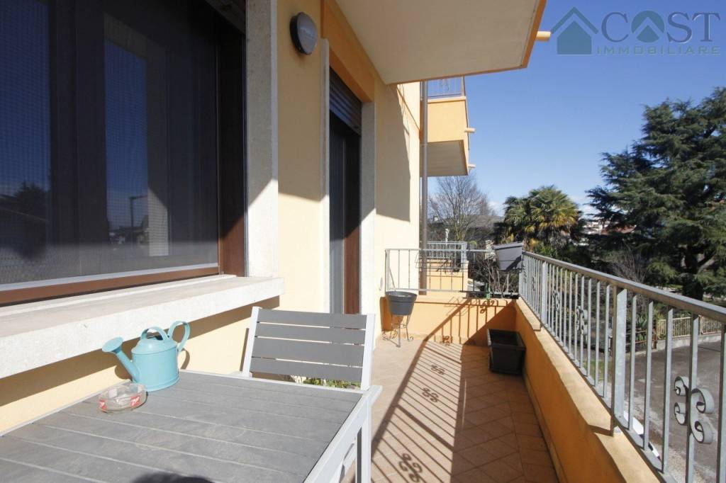 appartamento in vendita a Costabissara