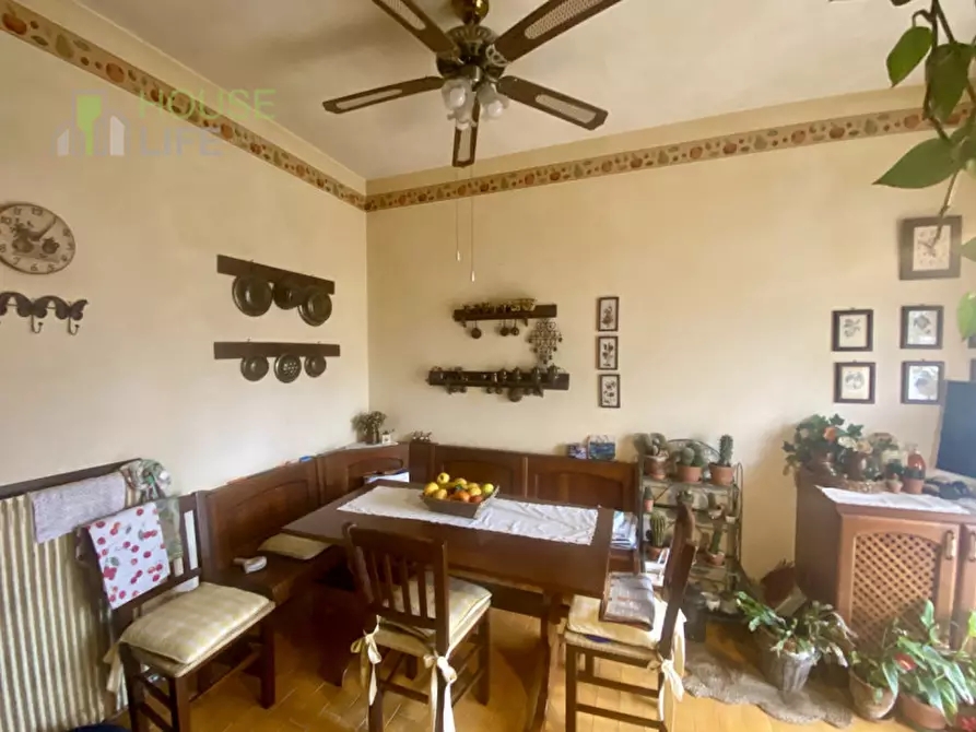 casa indipendente in vendita a Costabissara