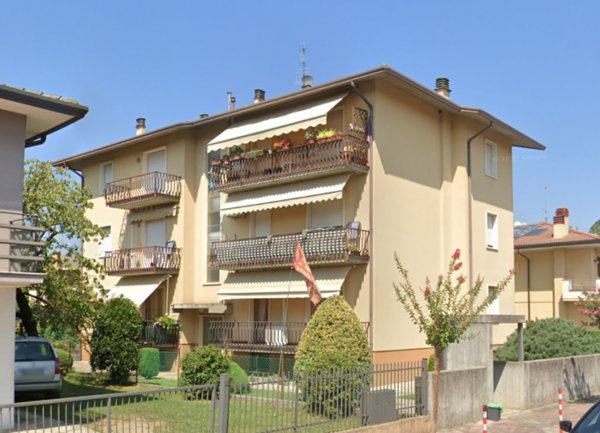 appartamento in vendita a Costabissara