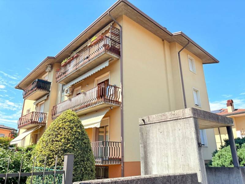 appartamento in vendita a Costabissara