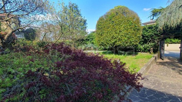 casa indipendente in vendita a Costabissara