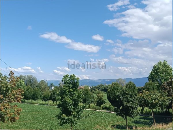 appartamento in vendita a Costabissara in zona Motta