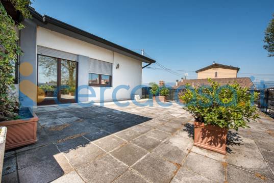 casa indipendente in vendita a Costabissara in zona Motta