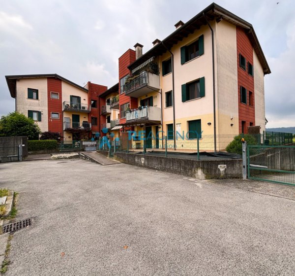 appartamento in vendita a Costabissara