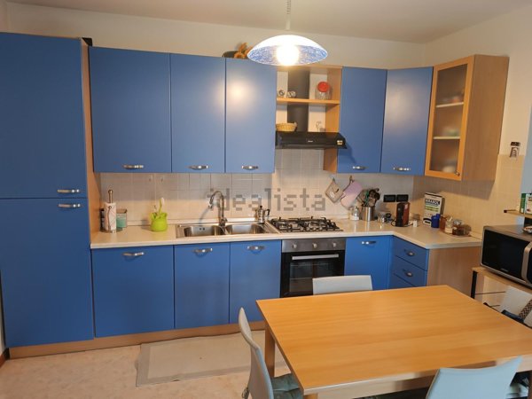 appartamento in vendita a Costabissara in zona Motta