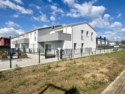 appartamento in vendita a Costabissara