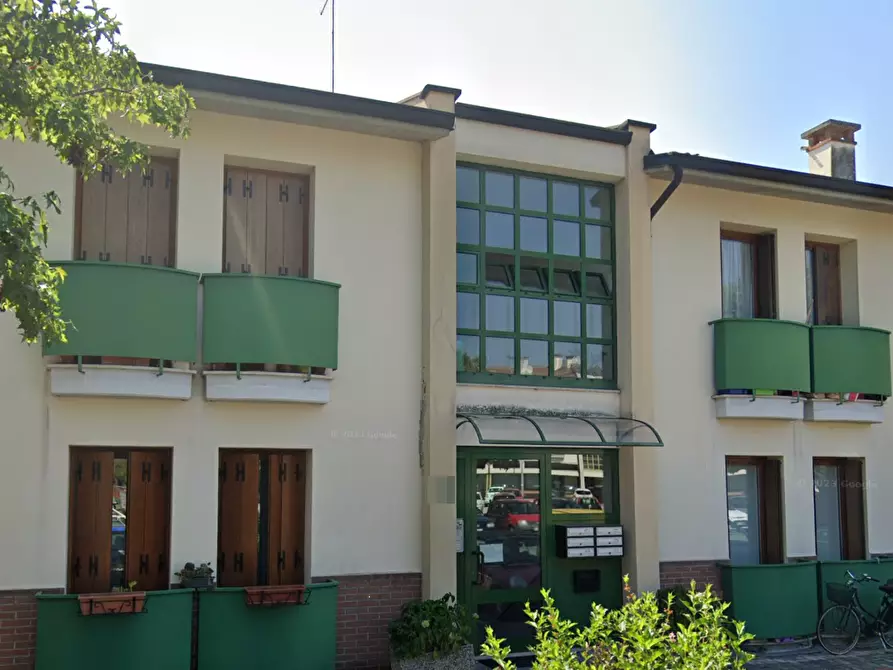 appartamento in vendita a Costabissara