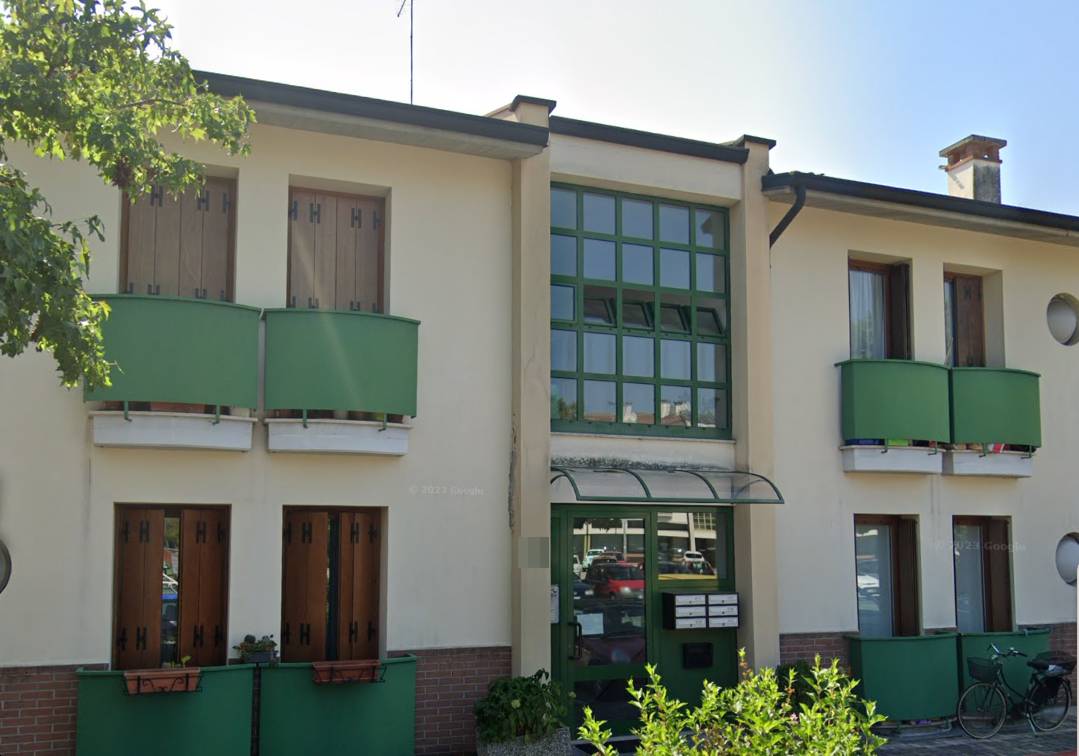 appartamento in vendita a Costabissara