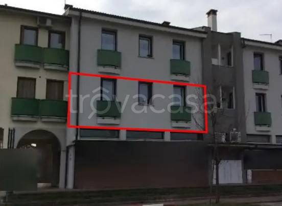 appartamento in vendita a Costabissara