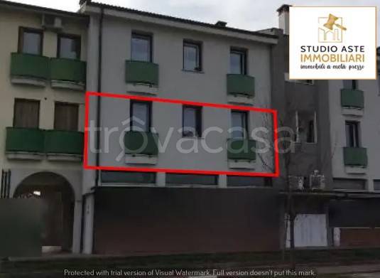 appartamento in vendita a Costabissara