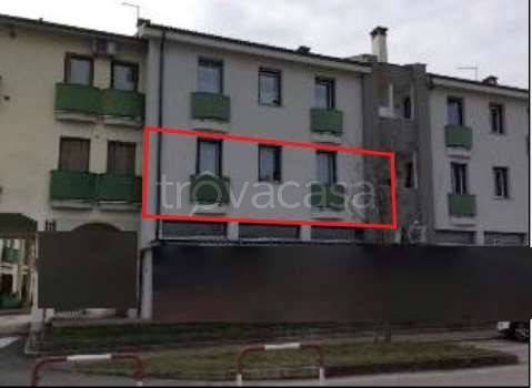 appartamento in vendita a Costabissara