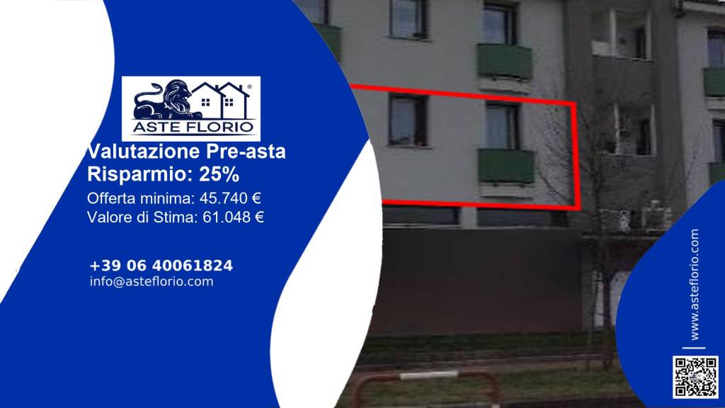 appartamento in vendita a Costabissara