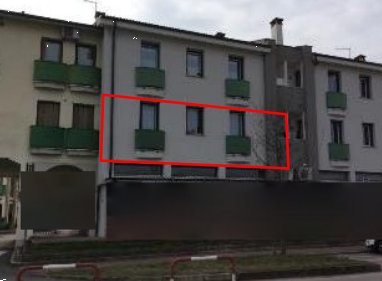 appartamento in vendita a Costabissara
