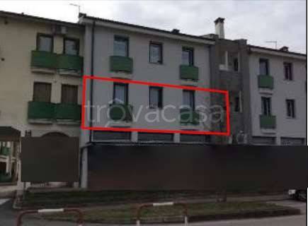 appartamento in vendita a Costabissara