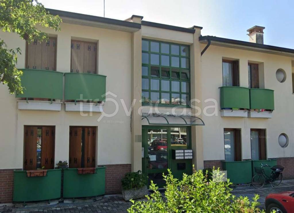 appartamento in vendita a Costabissara