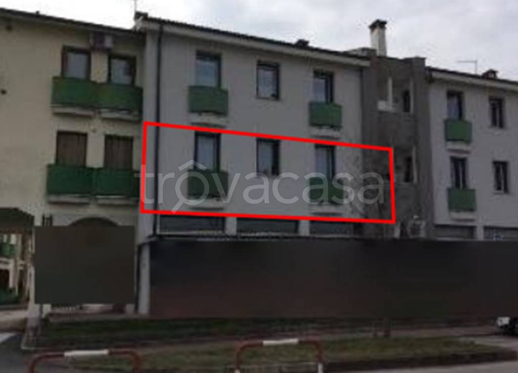 appartamento in vendita a Costabissara