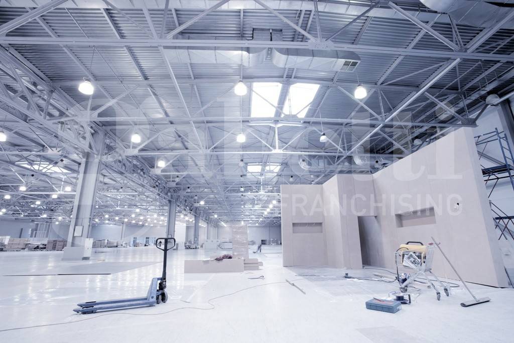 locale commerciale in vendita a Costabissara