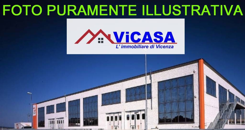 locale commerciale in vendita a Costabissara in zona Motta