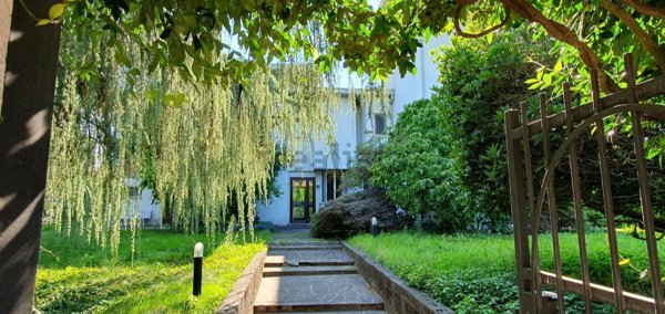 casa indipendente in vendita a Costabissara