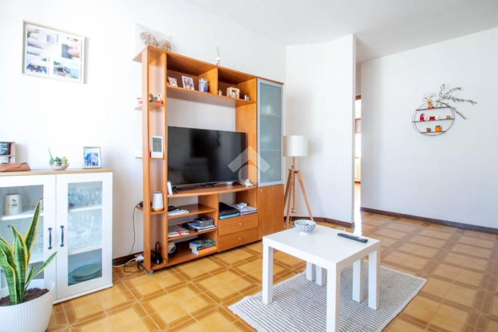 appartamento in vendita a Costabissara