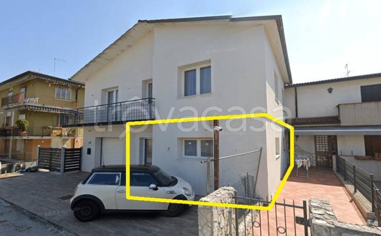 appartamento in vendita a Costabissara