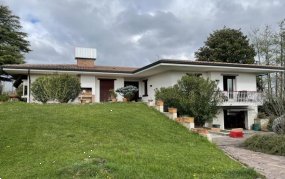 casa indipendente in vendita a Costabissara