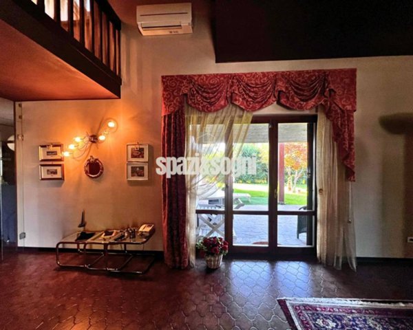 casa indipendente in vendita a Costabissara