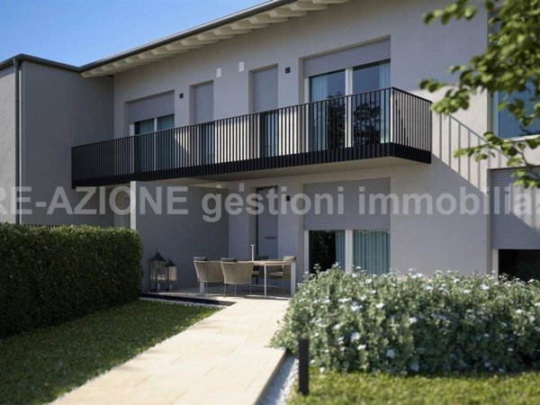 appartamento in vendita a Costabissara