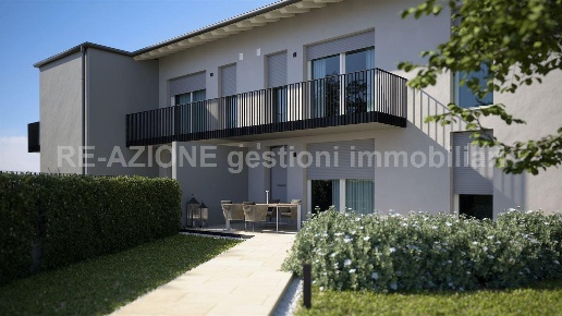 appartamento in vendita a Costabissara