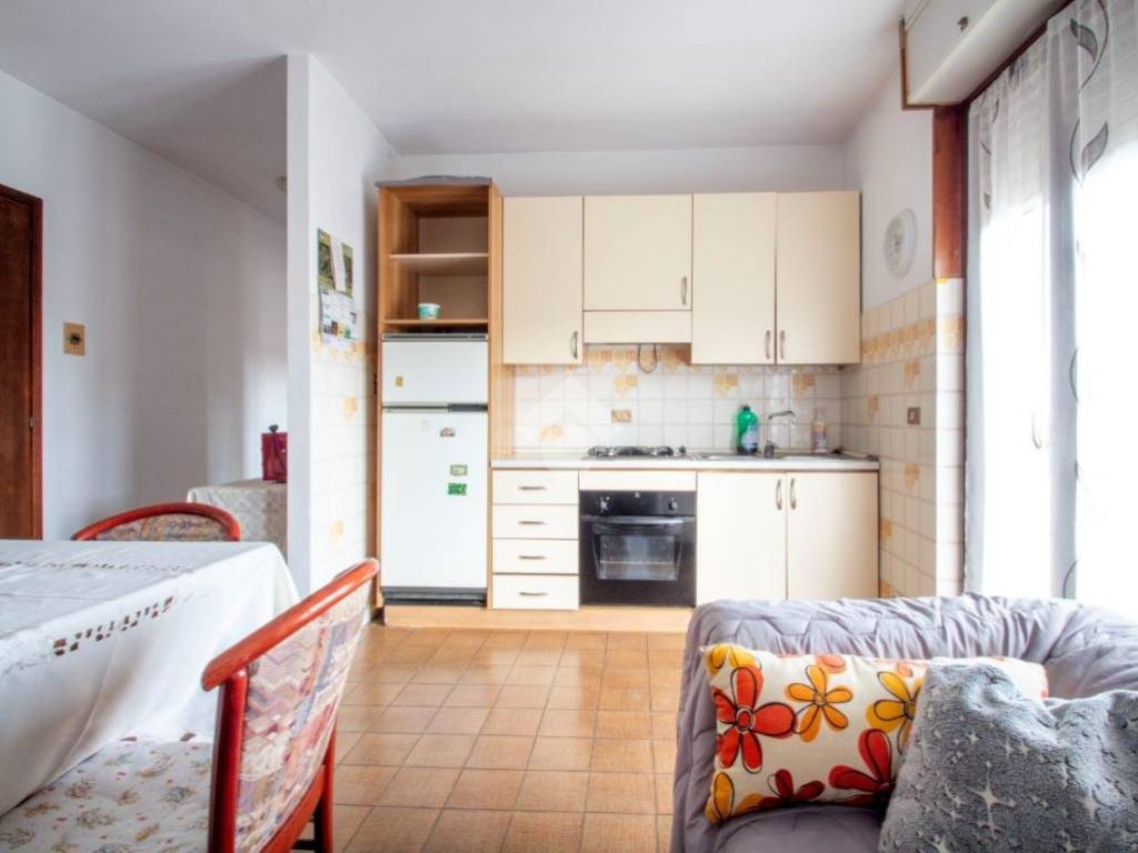 appartamento in vendita a Costabissara