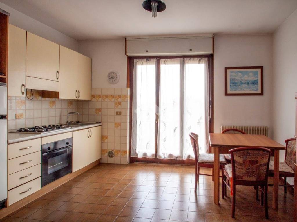 appartamento in vendita a Costabissara