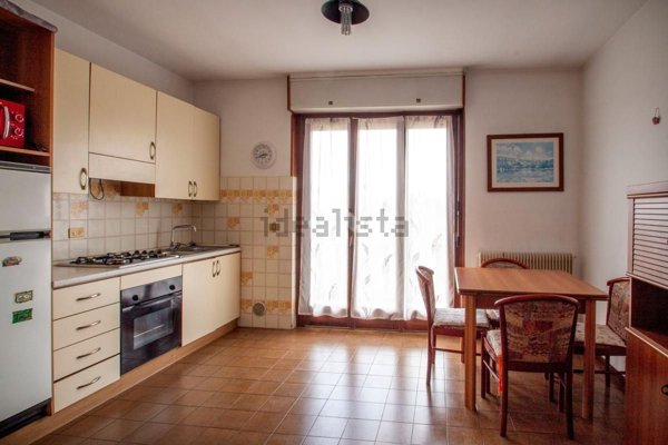 appartamento in vendita a Costabissara