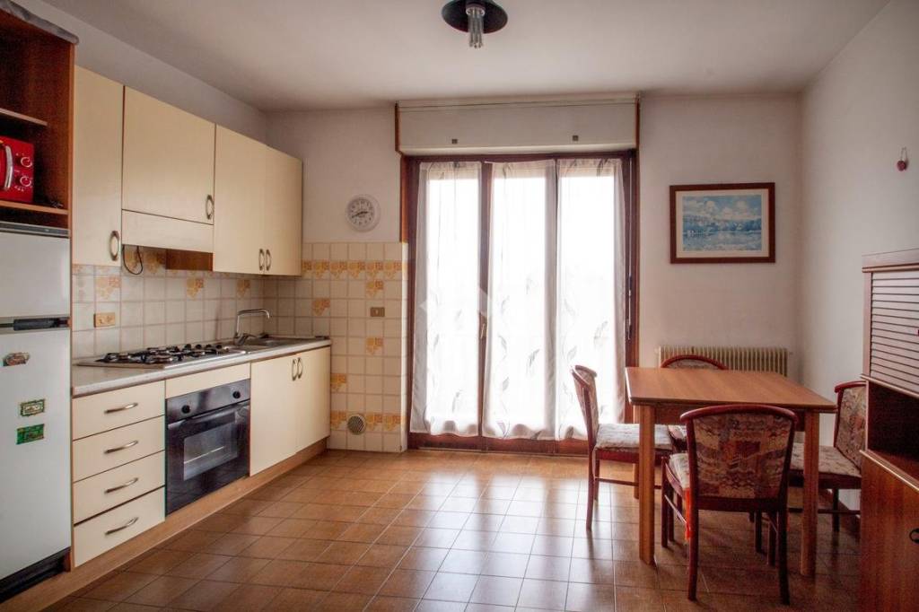 appartamento in vendita a Costabissara