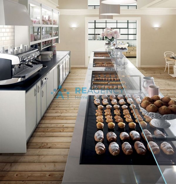 negozio in vendita a Costabissara