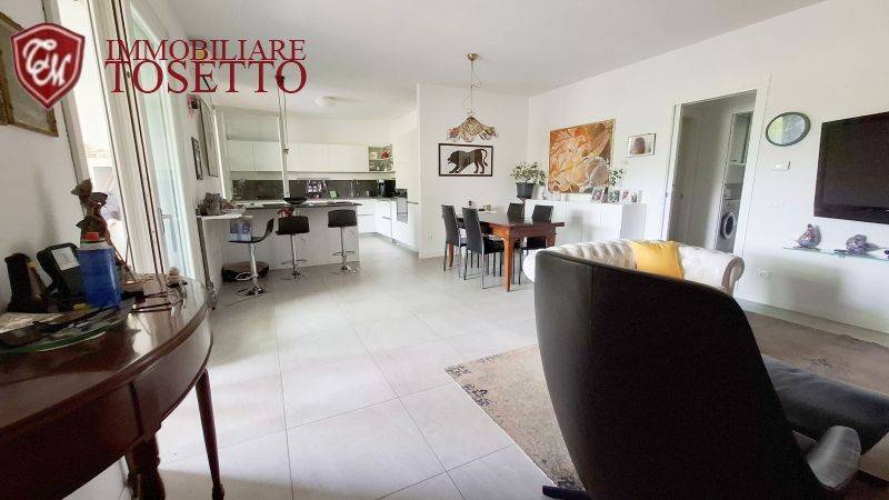 appartamento in vendita a Costabissara