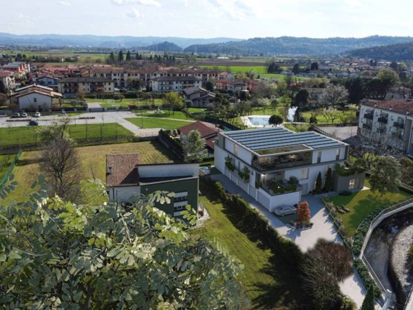 appartamento in vendita a Costabissara