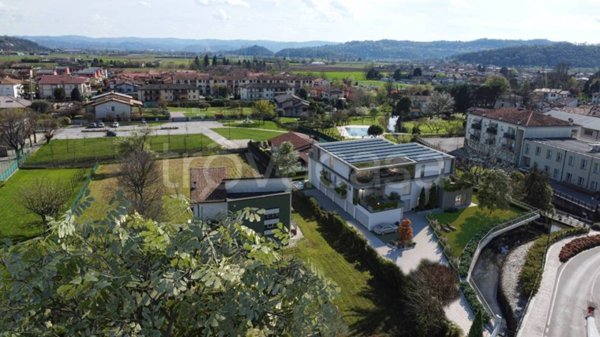 appartamento in vendita a Costabissara