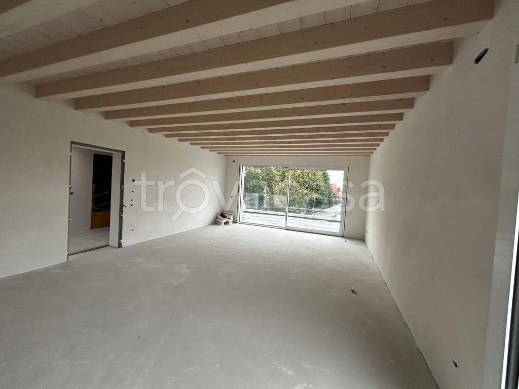 appartamento in vendita a Costabissara