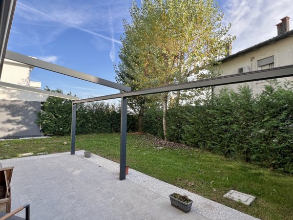 casa indipendente in vendita a Costabissara