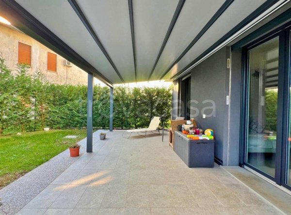 casa indipendente in vendita a Costabissara