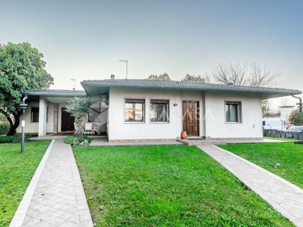 appartamento in vendita a Costabissara